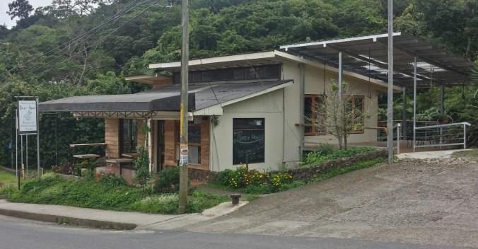 Monteverde Beer House