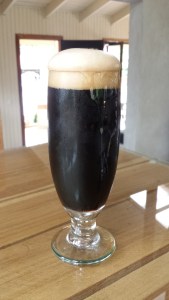 Adamá Stout